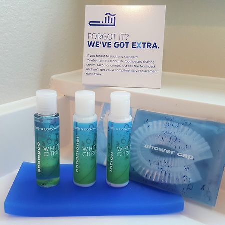Holiday Inn Express Fremont - Milpitas Central By Ihg Exteriör bild