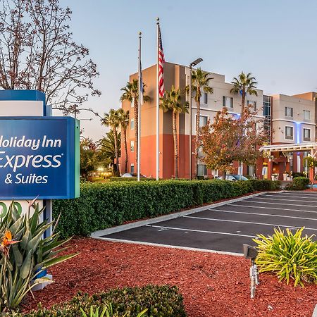Holiday Inn Express Fremont - Milpitas Central By Ihg Exteriör bild