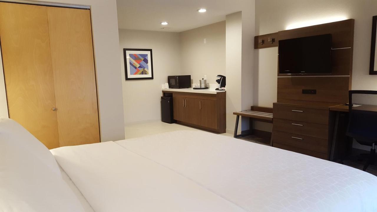 Holiday Inn Express Fremont - Milpitas Central By Ihg Exteriör bild