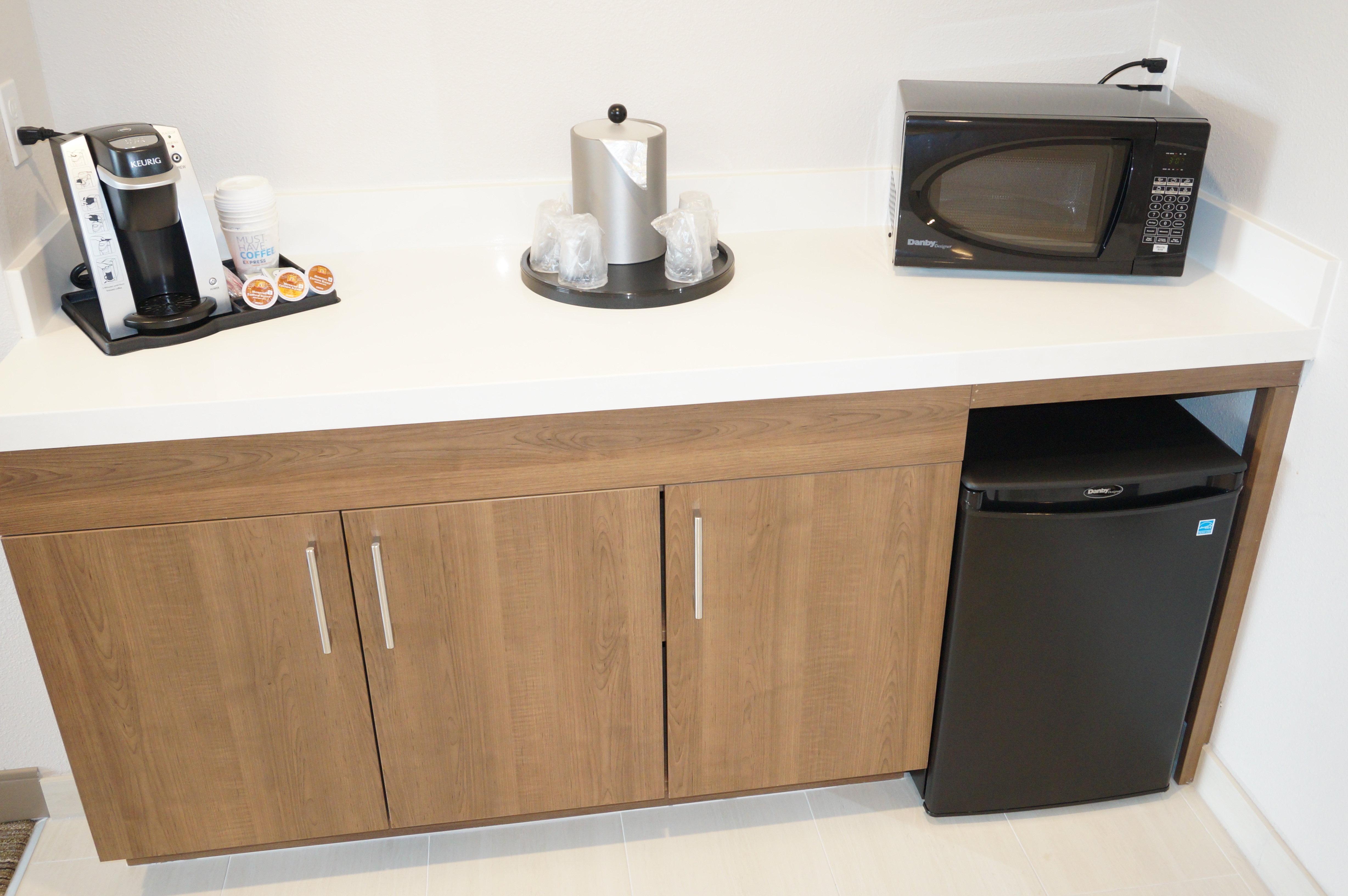 Holiday Inn Express Fremont - Milpitas Central By Ihg Exteriör bild