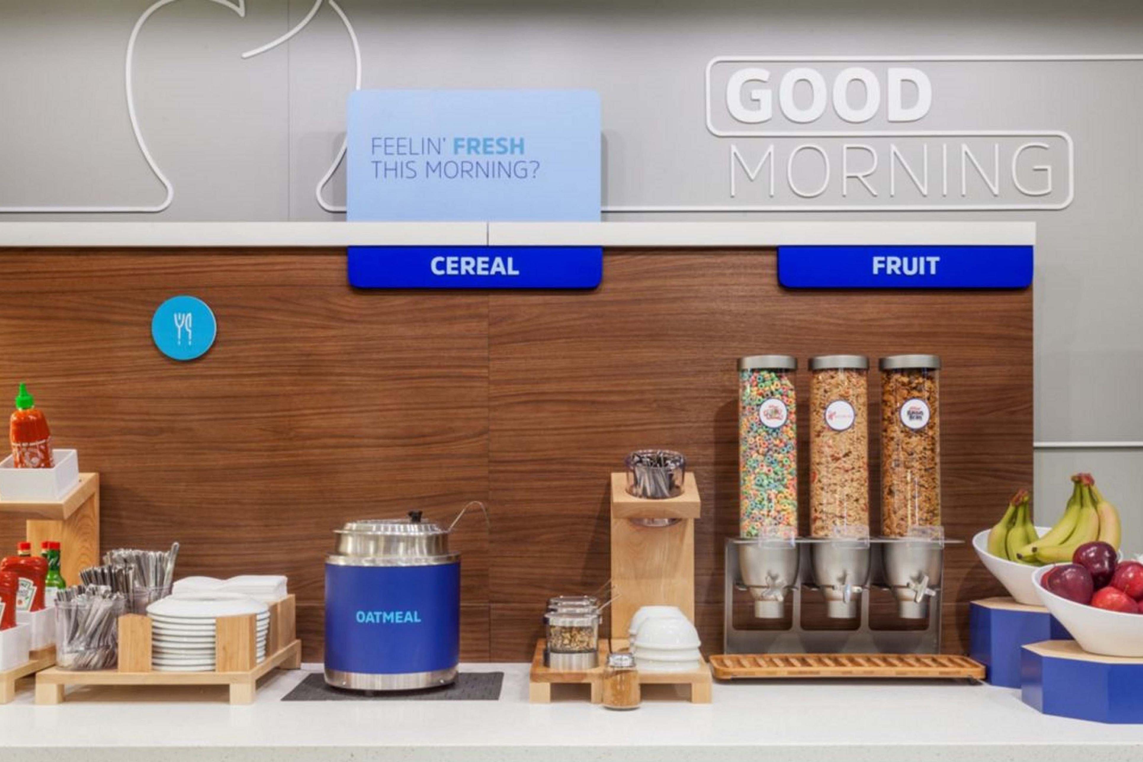 Holiday Inn Express Fremont - Milpitas Central By Ihg Exteriör bild