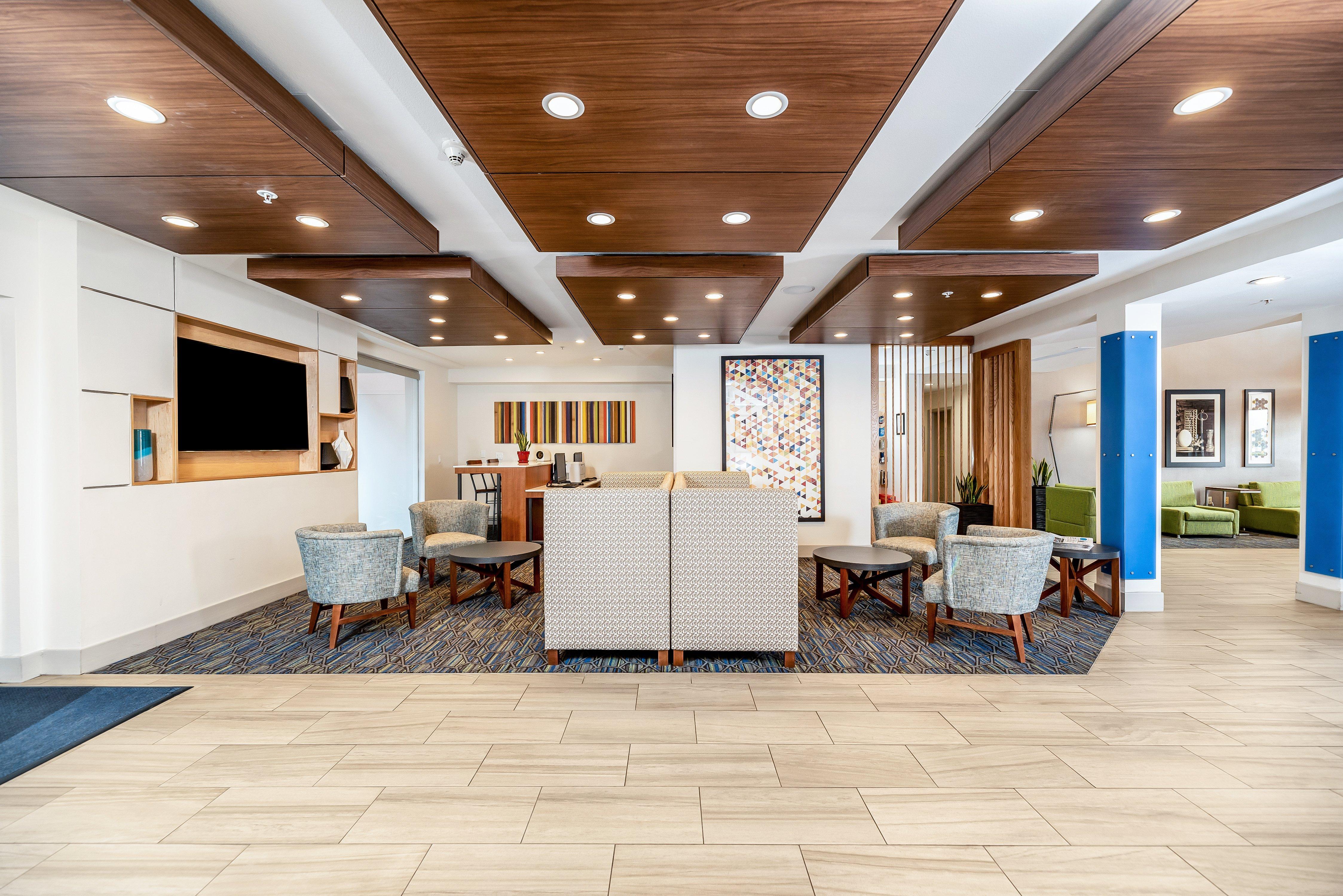 Holiday Inn Express Fremont - Milpitas Central By Ihg Exteriör bild