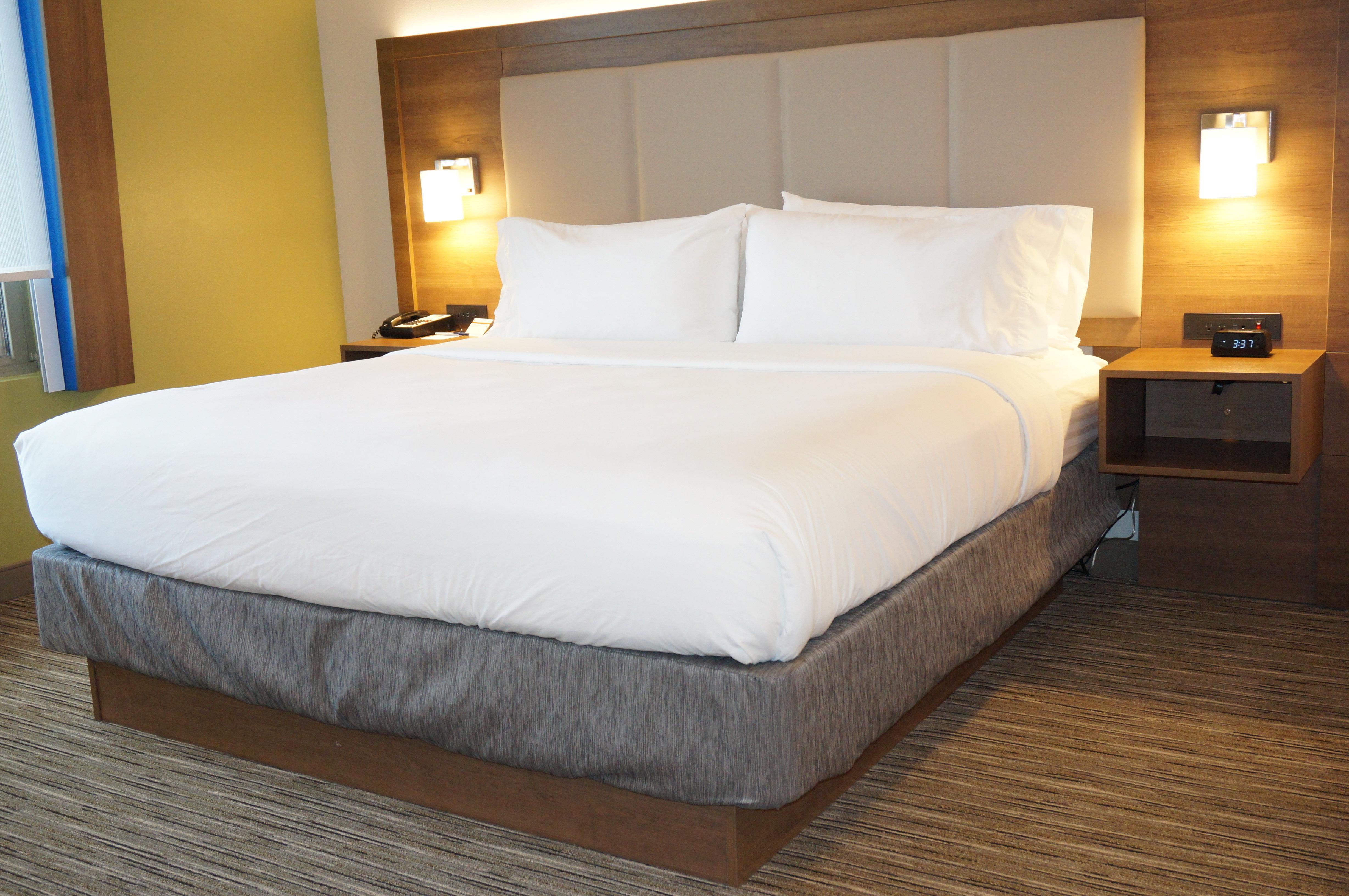 Holiday Inn Express Fremont - Milpitas Central By Ihg Exteriör bild