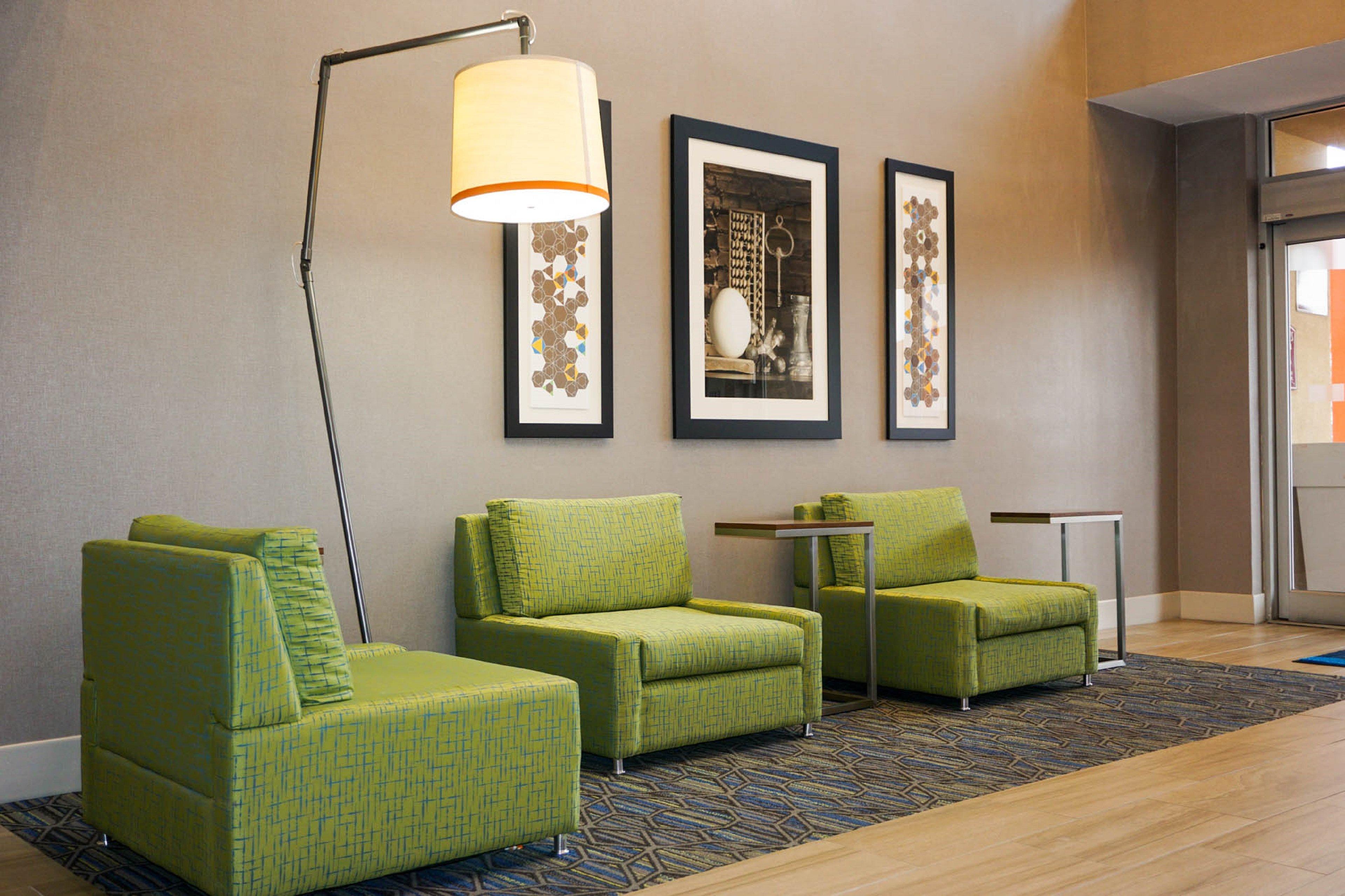 Holiday Inn Express Fremont - Milpitas Central By Ihg Exteriör bild
