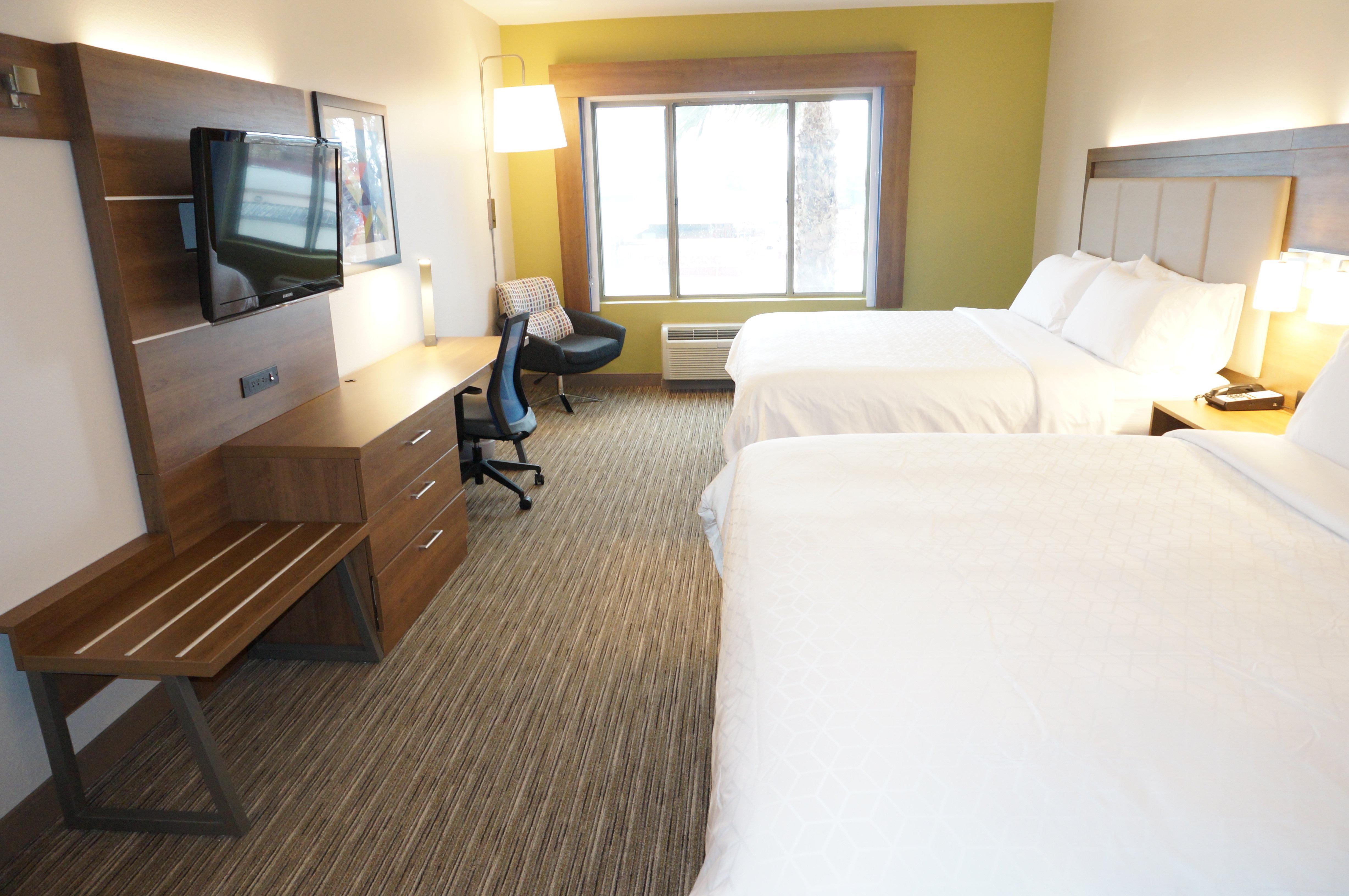 Holiday Inn Express Fremont - Milpitas Central By Ihg Exteriör bild