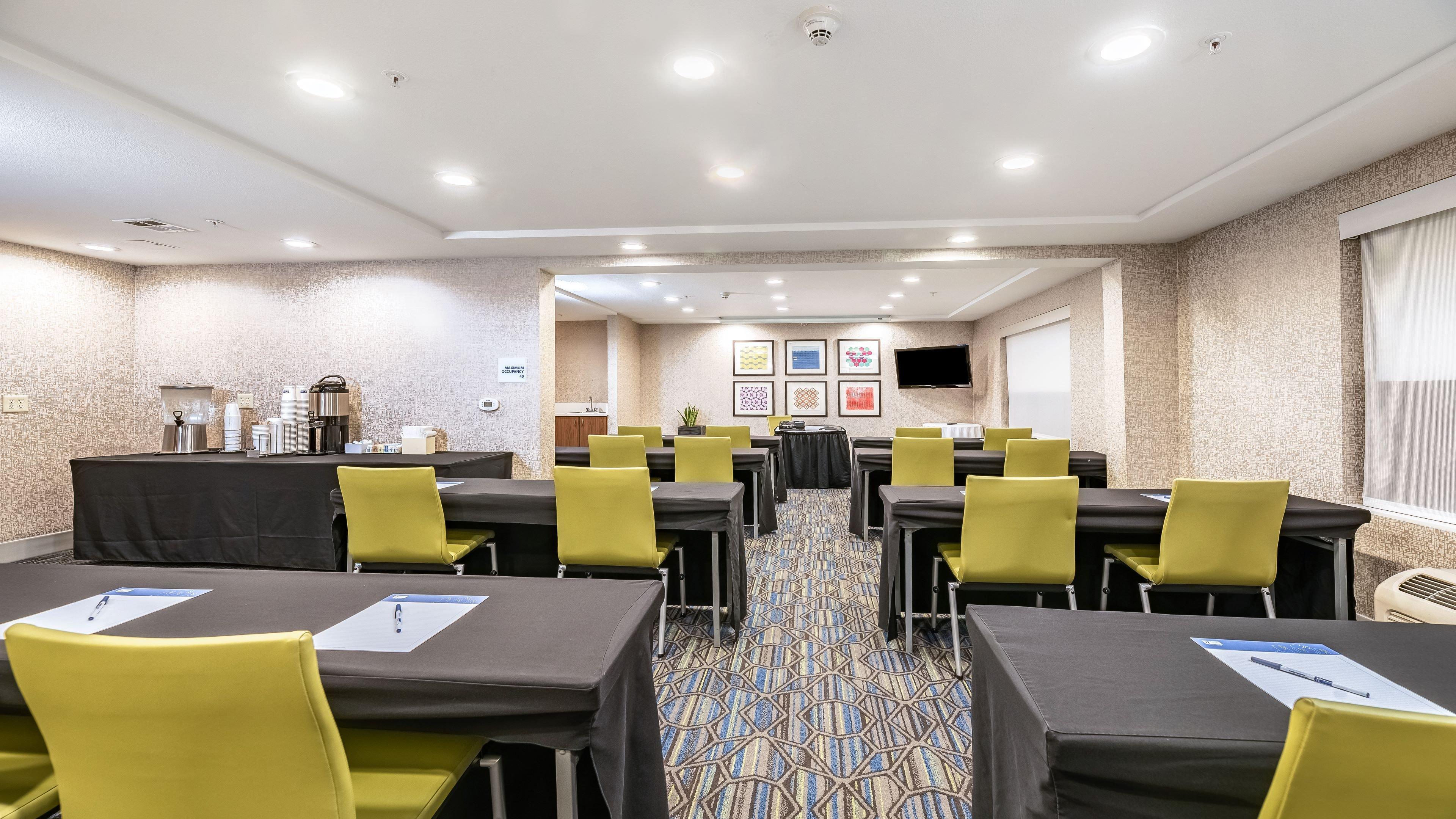 Holiday Inn Express Fremont - Milpitas Central By Ihg Exteriör bild