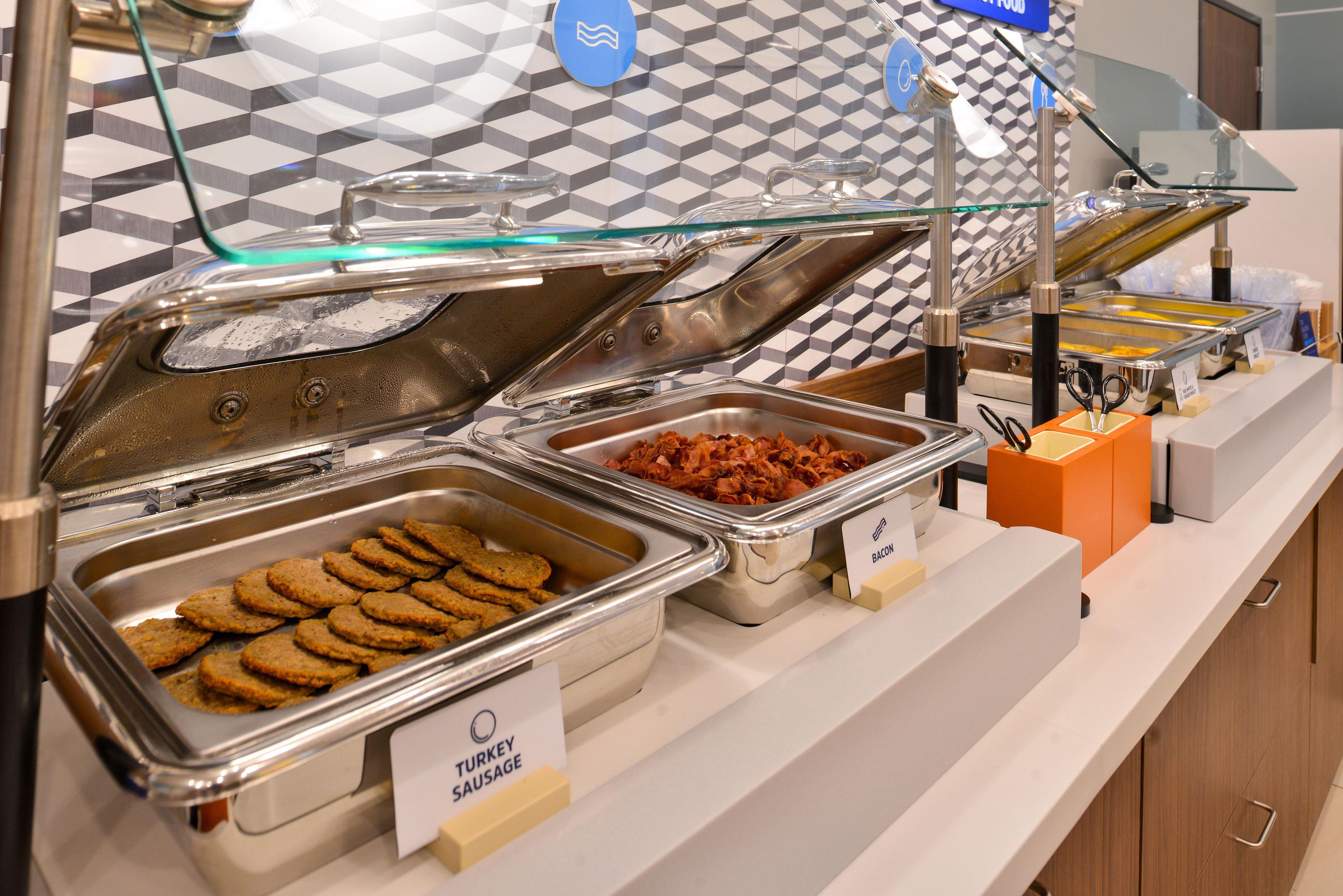 Holiday Inn Express Fremont - Milpitas Central By Ihg Exteriör bild
