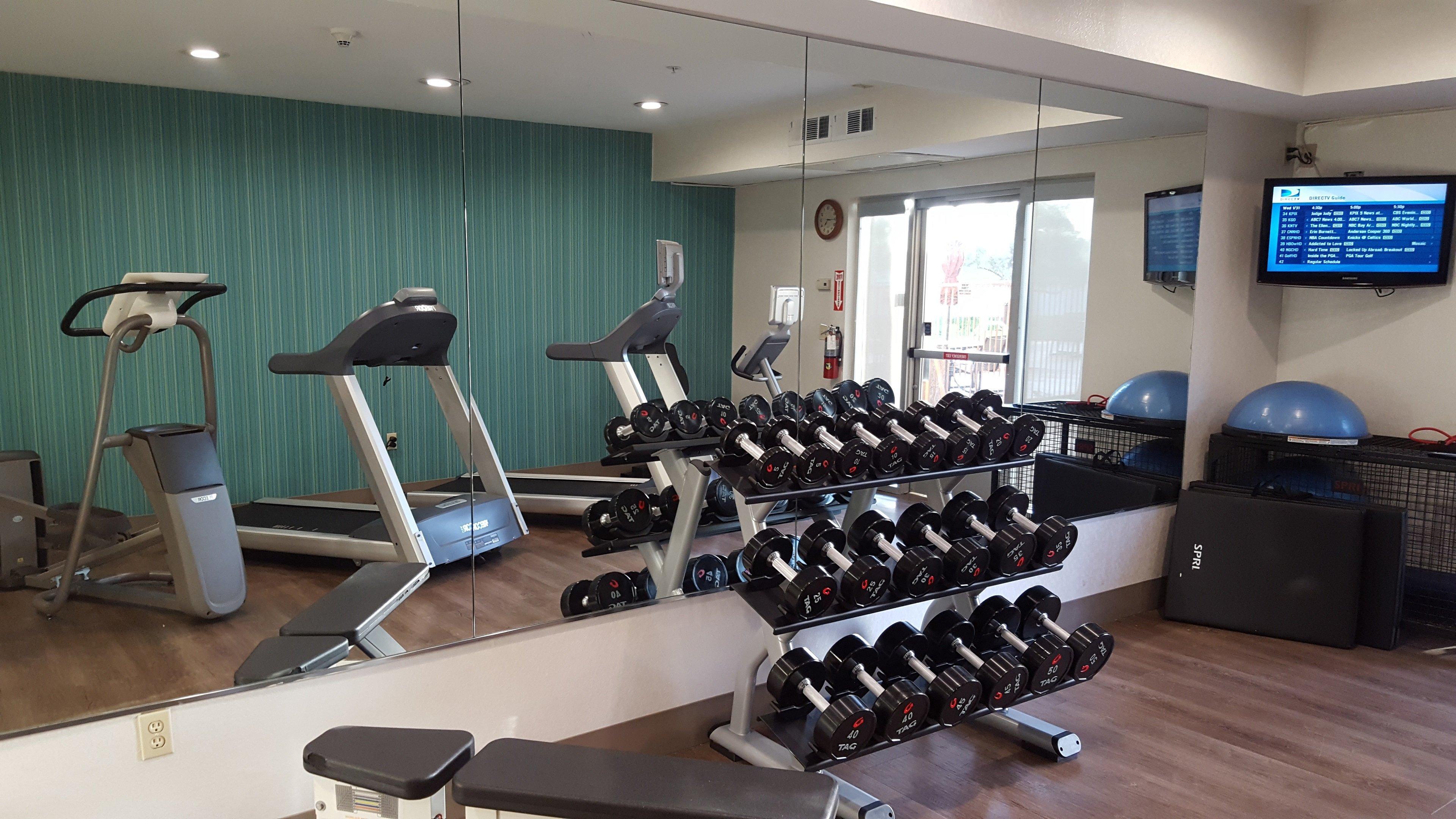 Holiday Inn Express Fremont - Milpitas Central By Ihg Exteriör bild