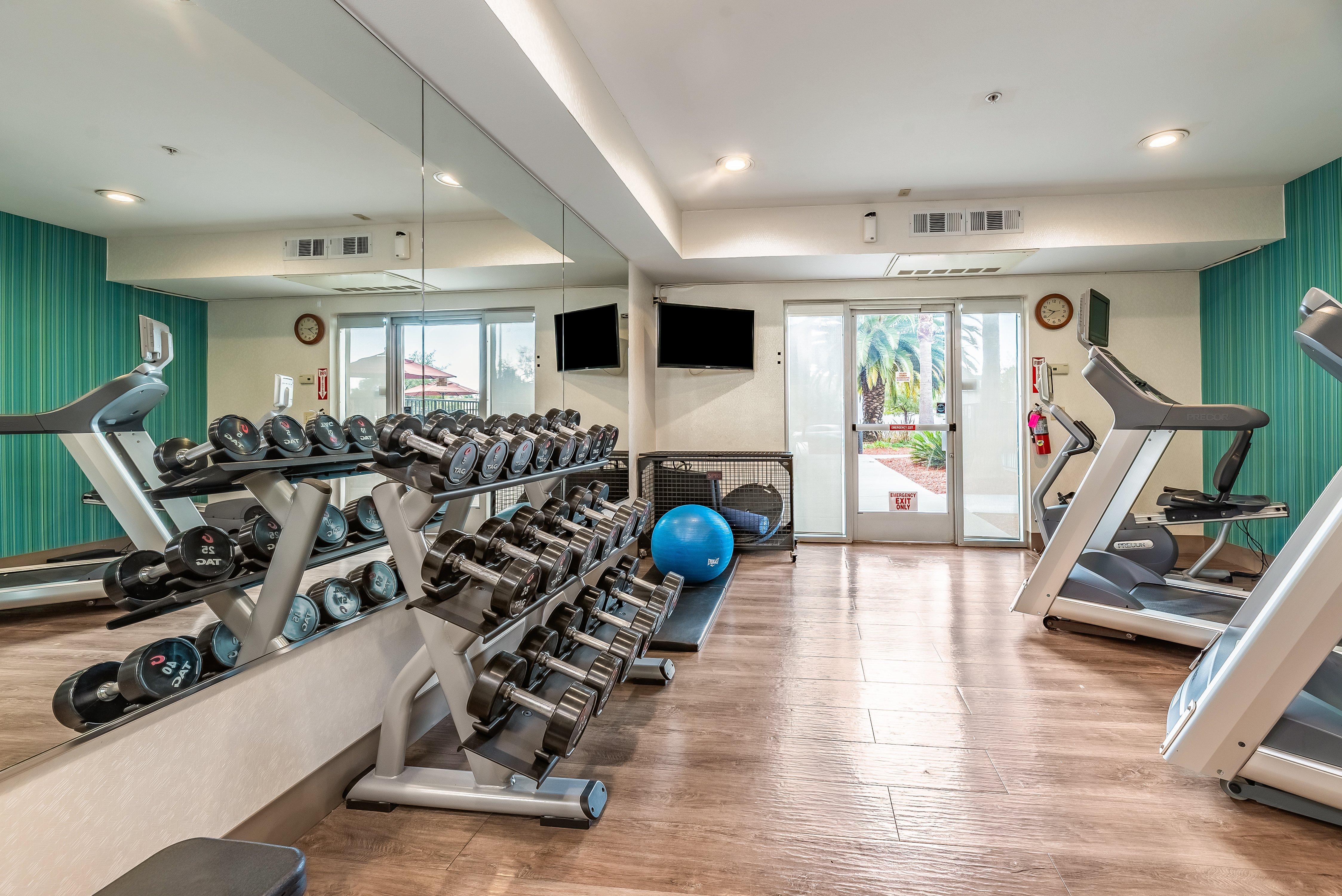 Holiday Inn Express Fremont - Milpitas Central By Ihg Exteriör bild